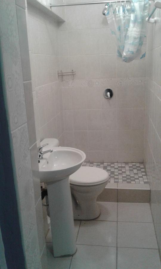 Acacia Guesthouse Kempton Park Esterno foto